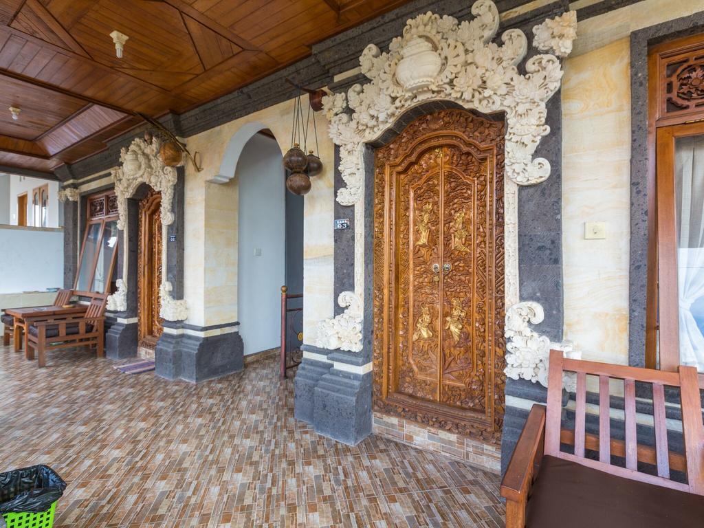 Suarsena Ubud Eksteriør billede