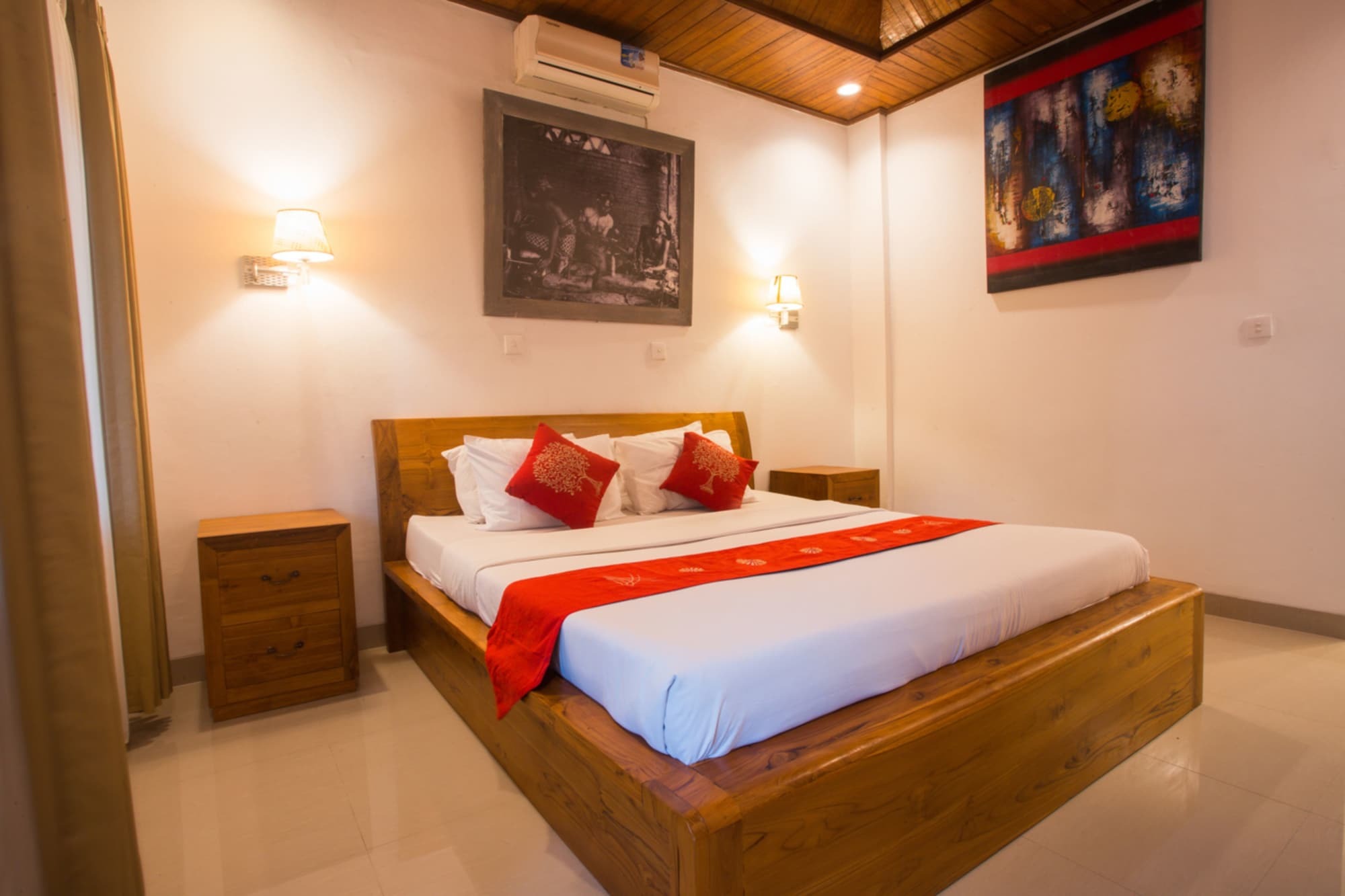 Suarsena Ubud Eksteriør billede