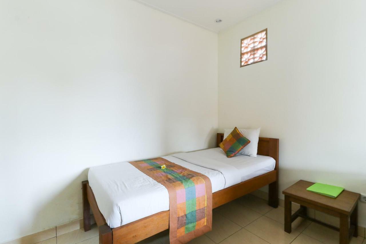 Suarsena Ubud Eksteriør billede